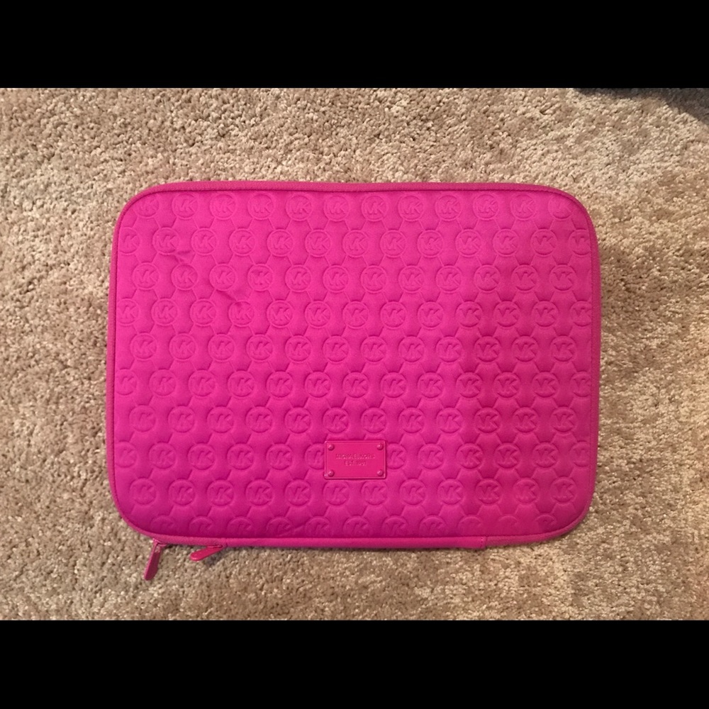 Michael Kors computer case